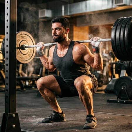 What Is Muscle Memory and How Does It Work
