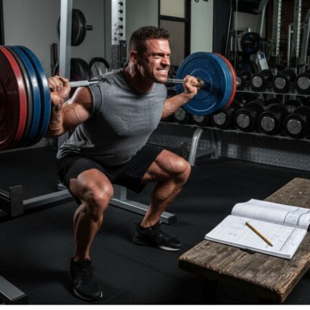 What Is Progressive Overload in Bodybuilding
