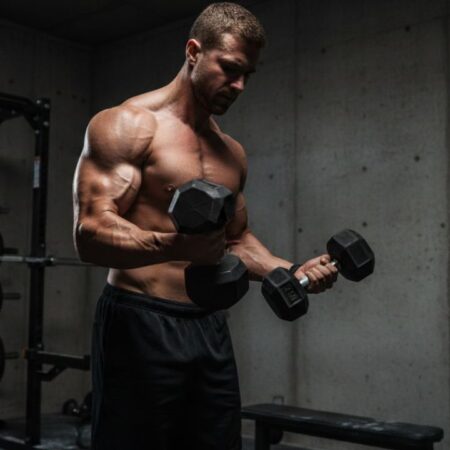 What Is Time Under Tension for Hypertrophy