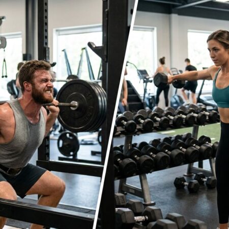 What Is Volume vs Intensity in Training