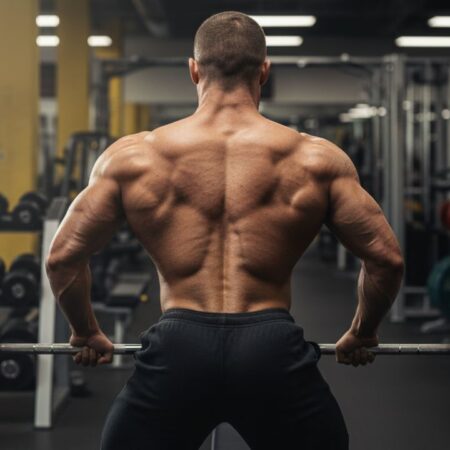 What Is the Best Back Workout for Thickness