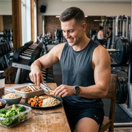 What Is the Best Bulking Diet Plan