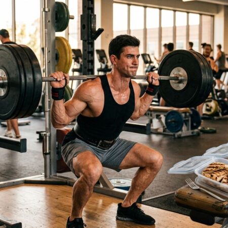 What Is the Best Cutting Diet for Bodybuilders