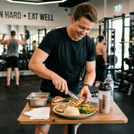 What Is the Best Cutting Diet for Fat Loss