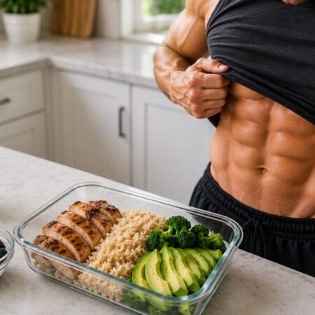 What Is the Best Fat Loss Meal Plan