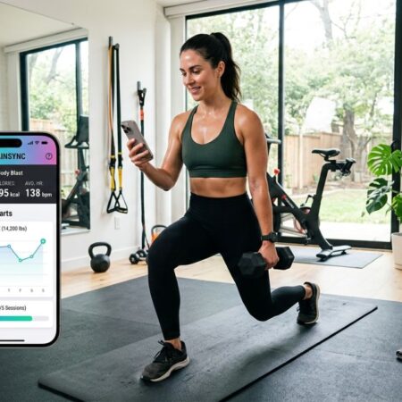 What Is the Best Fitness App for Personalized Workouts