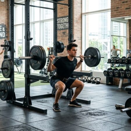 What Is the Best Gym for Muscle Building