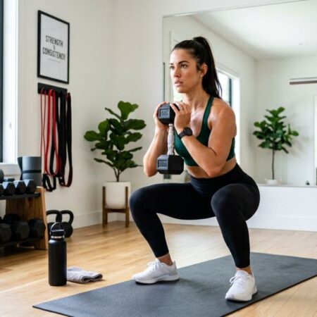 What Is the Best Science Based Workout Plan