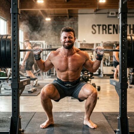 What Is the Best Workout Plan for Bulking