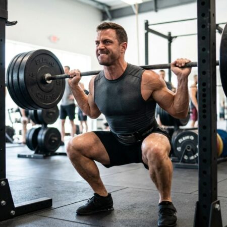 What Is the Best Workout Routine While Cutting