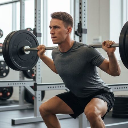 What Is the Best Workout Routine for Skinny Guys