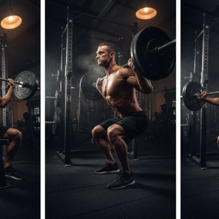 What Is the Best Workout Split for Muscle Growth