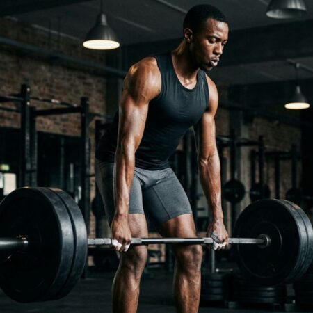 What Is the Fastest Way to Get Shredded