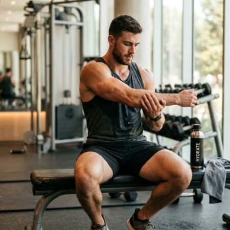 What Is the Science Behind Muscle Recovery