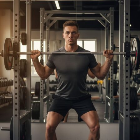 What Should You Avoid as a Beginner Bodybuilder