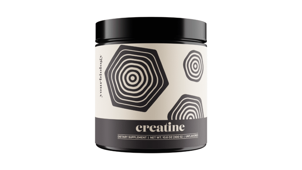 YourBiology Creatine YourBiology Creatine