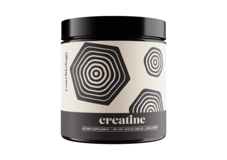 YourBiology Creatine