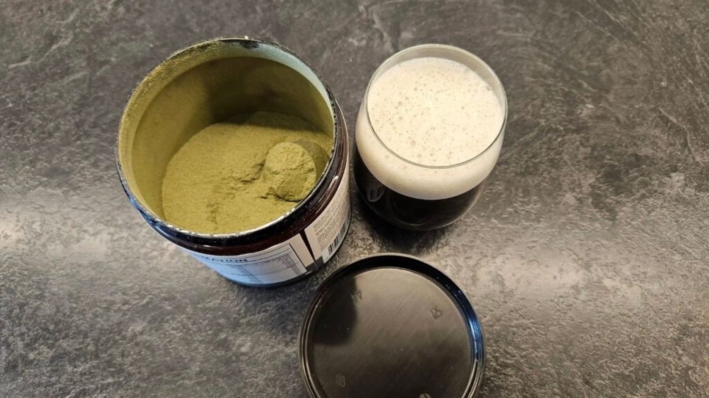 YourBiology SuperGreens 2