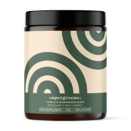 YourBiology SuperGreens