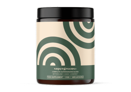YourBiology SuperGreens