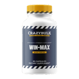 CrazyBulk WIN-MAX